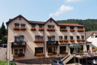 Gasthaus und Pension Linde