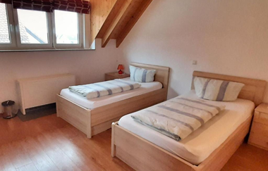 Gasthaus zum Ritter | © Volz