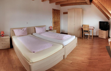 Gasthaus zum Ritter | © Volz