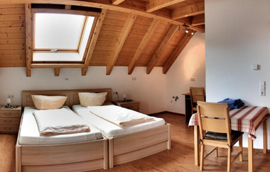 Gasthaus zum Ritter | © Volz