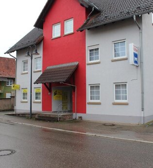 Gasthaus zum Ritter | © Volz