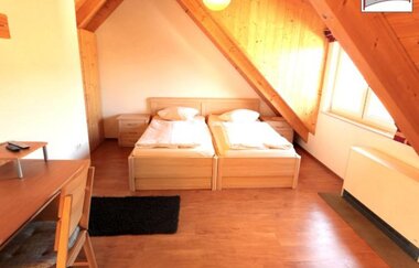 Gasthaus zum Ritter | © Volz