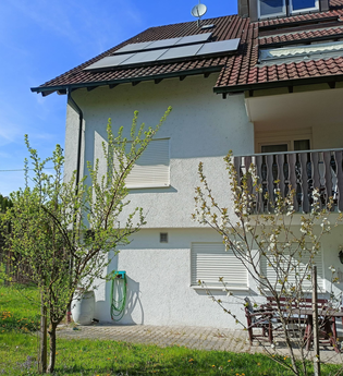 Gasthof Ochsen Nordheim | © Gasthof Ochsen