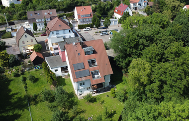 Gasthof Ochsen Nordheim | © Gasthof Ochsen