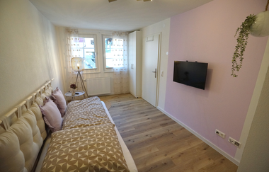 Haus am Dorfbrunnen | © Czok