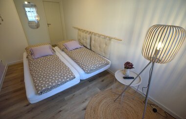 Haus am Dorfbrunnen | © Czok