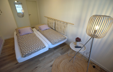 Haus am Dorfbrunnen | © Czok