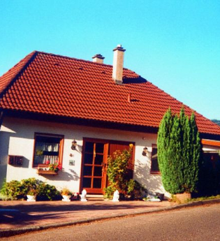 Haus Steinachblick