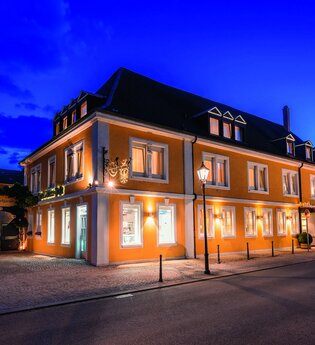 Hotel Adler Post | © Hotel Adler Post