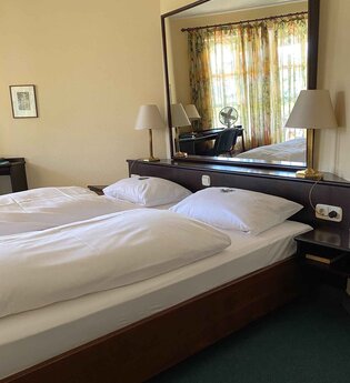 Hotel am Theater | © Hotel am Theater