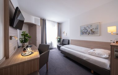 Hotel Bär | © Hotel Bär