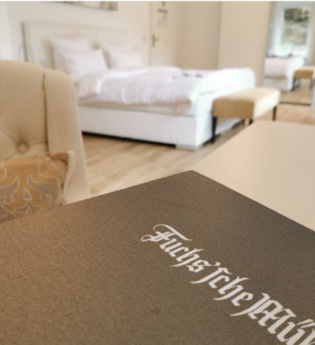 Hotel Fuchs´sche Mühle | © FuchsscheMuehle