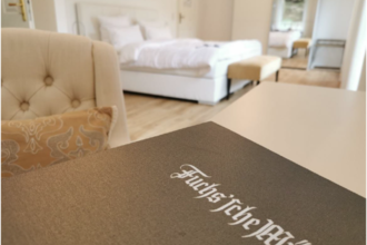 Hotel Fuchs´sche Mühle | © FuchsscheMuehle