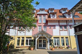 Hotel Hirsch | © Scherer