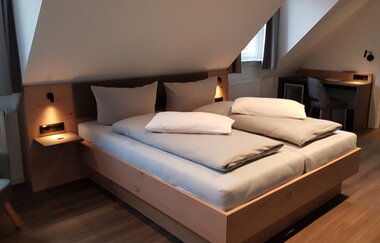 Hotel Hirsch | © Scherer