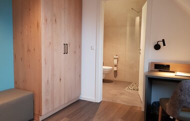 Hotel Hirsch | © Scherer