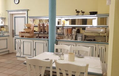 Hotel Hirsch | © Scherer