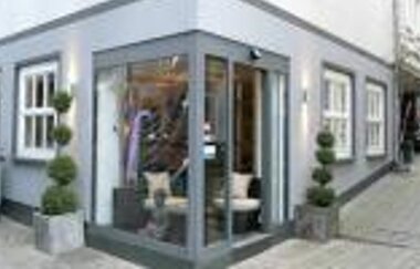 Hotel Ottheinrich | © Birgit Grinberger