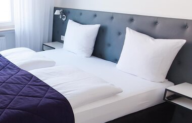 Hotel-Restaurant Der Grüne Baum