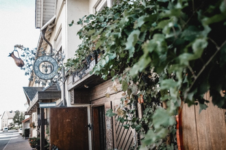 Hotel Restaurant Küferschänke | © Zipse