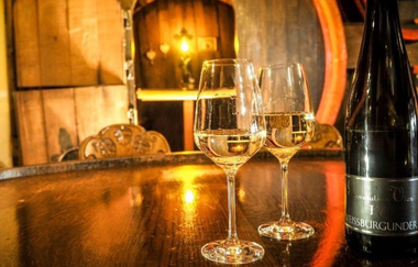 Hotel Restaurant Küferschänke | © Unbekannt