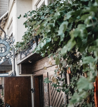 Hotel Restaurant Küferschänke | © Zipse