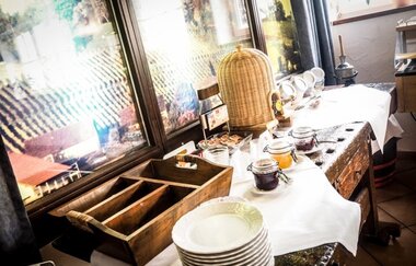 Hotel Restaurant Küferschänke | © Zipse