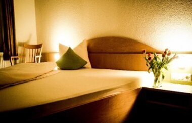 Hotel Restaurant Küferschänke | © Zipse