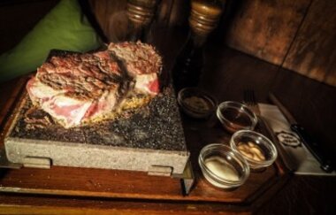 Hotel Restaurant Küferschänke | © Zipse