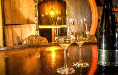 Hotel Restaurant Küferschänke | © Unbekannt