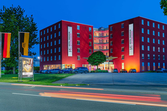 Hotel Sinsheim | © Hotel Sinsheim