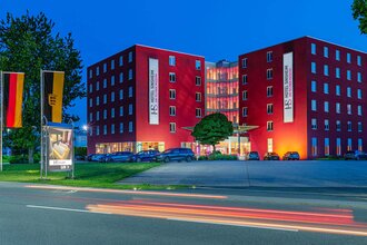 Hotel Sinsheim | © Hotel Sinsheim