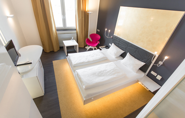 Hotel Sinsheim | © Hotel Sinsheim