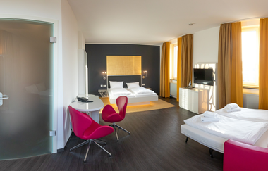 Hotel Sinsheim | © Hotel Sinsheim