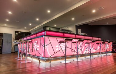 Hotel Sinsheim | © Hotel Sinsheim