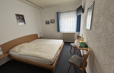 Hotel Sonne | © Markus Jung