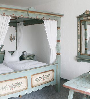 Hotel und Restaurant Krone in Hirschberg-Großsachsen | © Hotel Krone in Hirschberg-Großsachsen