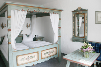 Hotel und Restaurant Krone in Hirschberg-Großsachsen | © Hotel Krone in Hirschberg-Großsachsen