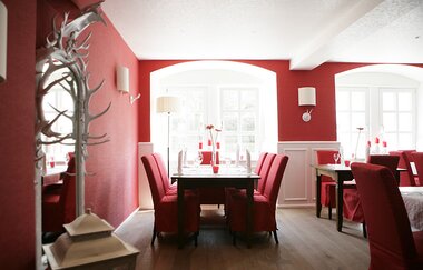 Hotel und Restaurant Krone in Hirschberg-Großsachsen | © Hotel Krone in Hirschberg-Großsachsen