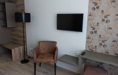 Zimmer Hotel | Hotel zum Ochsen Cleebronn | © Neckar-Zaber-Tourismus e.V.