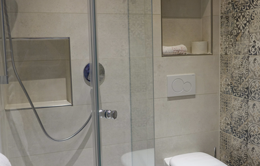 Bad Hotel | Hotel zum Ochsen Cleebronn | © Neckar-Zaber-Tourismus e.V.