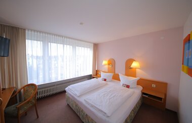 Hotel Zum Prinzen | © Kick