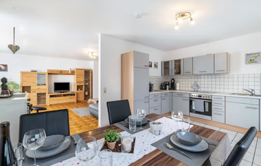 Kraichgau Nest | © Dick