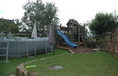 Kraichgauer-Glücks-Cent | © Leinberger