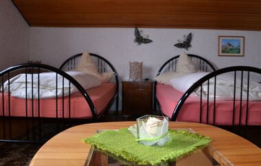 Landhaus Flach | © Elfriede Flach