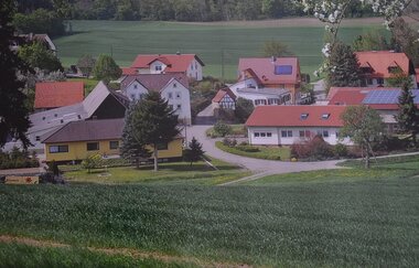 Landhaus Flach | © Elfriede Flach