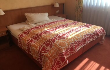 Landhotel Ritter-Post | © Schweikert