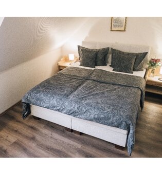 Marktplatzhotel Weinheim | © Marktplatzhotel