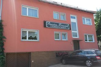 Pension Freund | © Freund