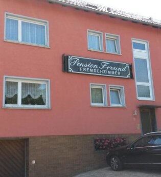 Pension Freund | © Freund